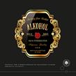 ALKOHOL. Årbog ToRS nr. 6