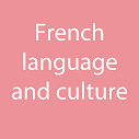 French language and culture