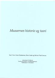 Museernes historie og teori ES25