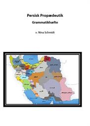 Persisk Propædeutik - Grammatikhæfte ES25