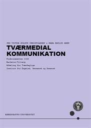 Tværmedial kommunikation FS22