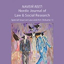 NAVEIÑ REET: Nordic Journal of Law and Social Research