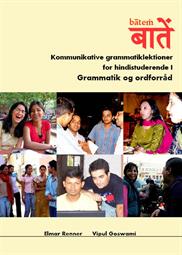 Batem. Kommunikative grammatiklektioner for hindistuderende 1.2. Grammatik og ordforråd ES25