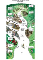 Mål og Mæle\'s Poster