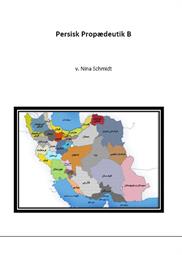 Persisk propædeutik B FS26